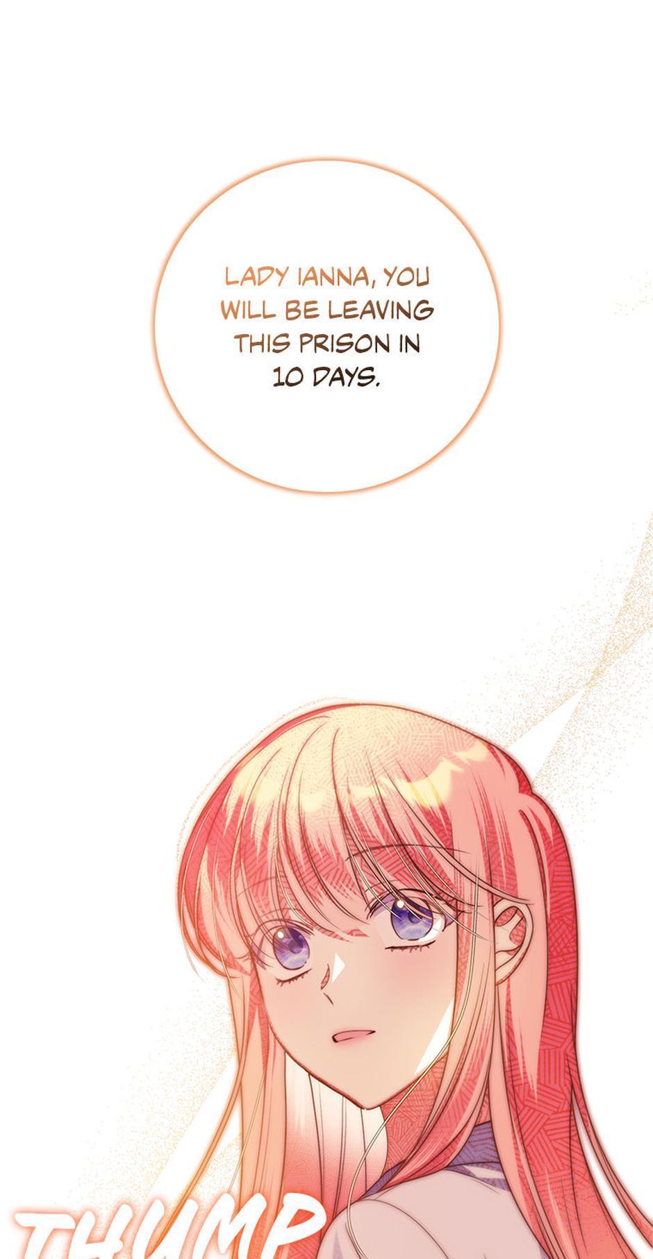 I Met the Male Lead in Prison Chapter 28 1
